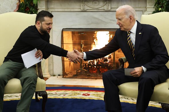 biden zelensky