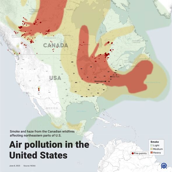 us air quality map 