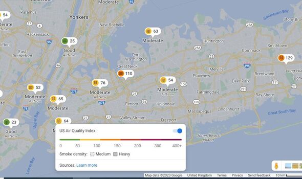 AQI