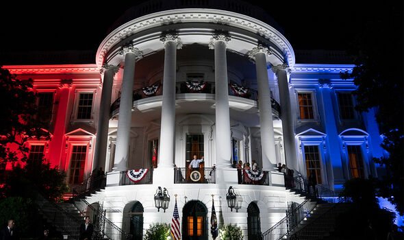 White House