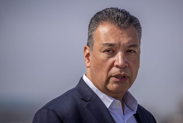 Senator Padilla and Attorney General Bonta to Travel to Orange County for Briefing on Oil Spill Response