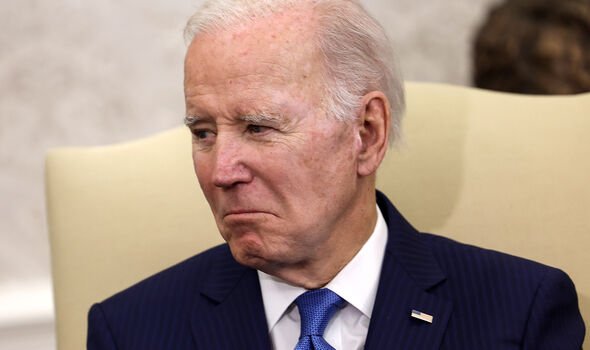 Trump's age less of a problem for voters than Biden's 