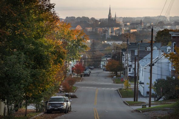 maine