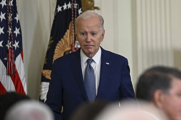 Biden insists US ‘had nothing to do with’ Wagner Group’s 24-hour mutiny