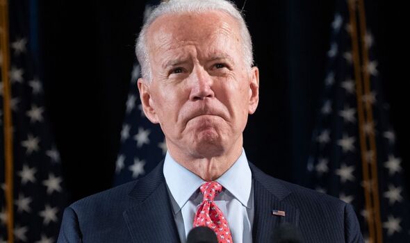 Joe Biden