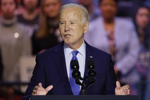 joe biden