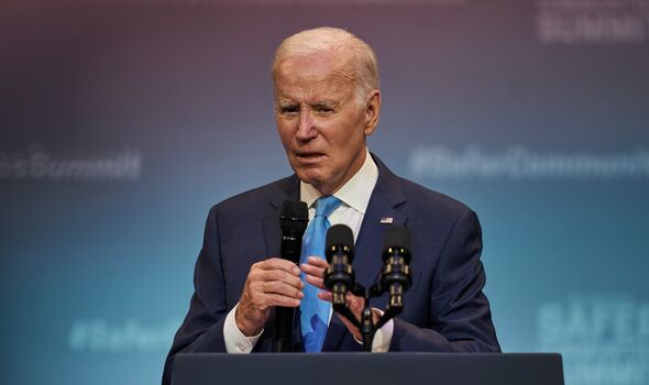 bIDEN 