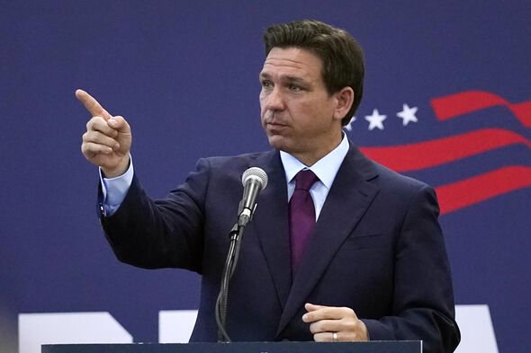 ron desantis economic policy