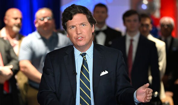 Carlson will not run for president